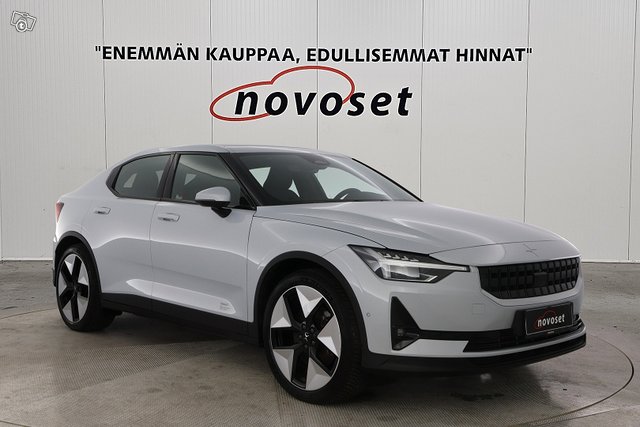 POLESTAR 2 5