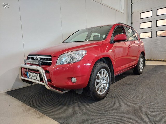 Toyota RAV4 1