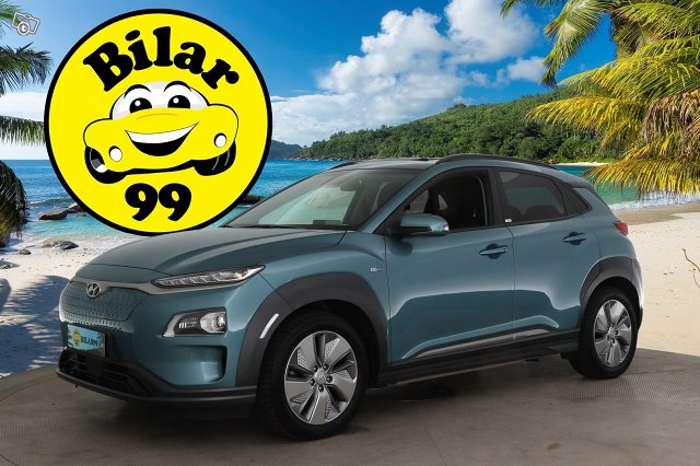 HYUNDAI KONA 2