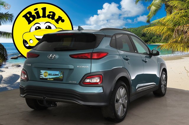 HYUNDAI KONA 5