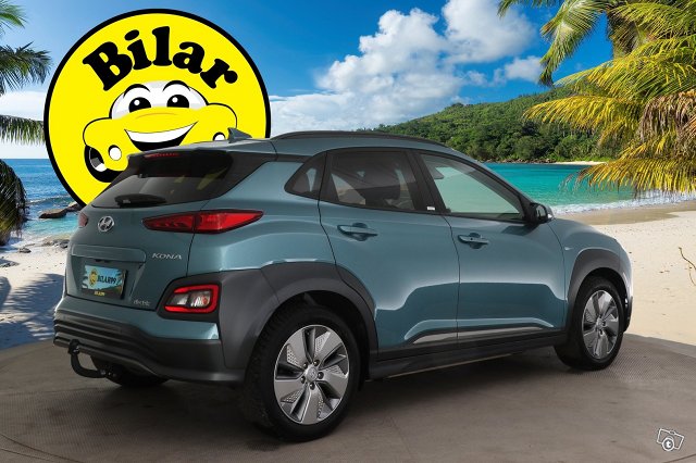 HYUNDAI KONA 6