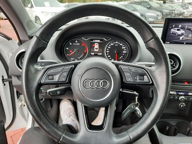 Audi A3 6