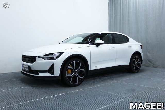 Polestar 2 1