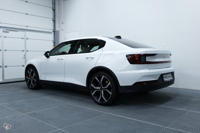 Polestar 2 4