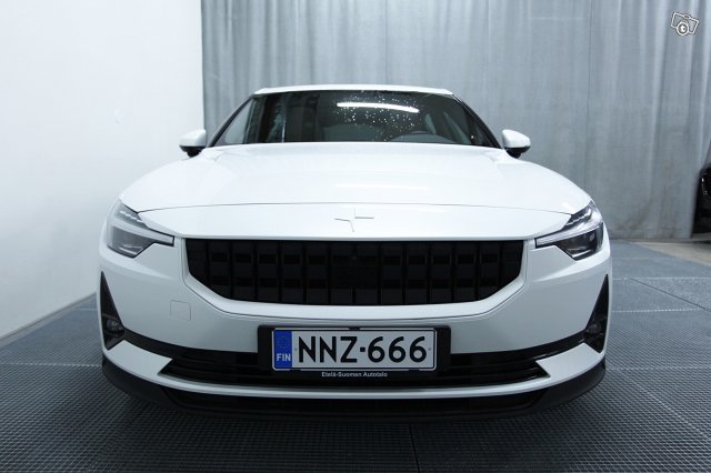 Polestar 2 16