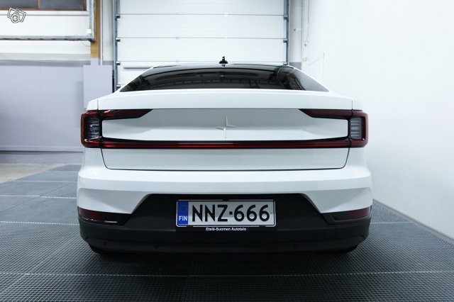 Polestar 2 17