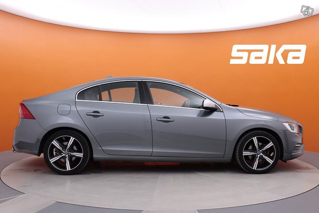 Volvo S60 2