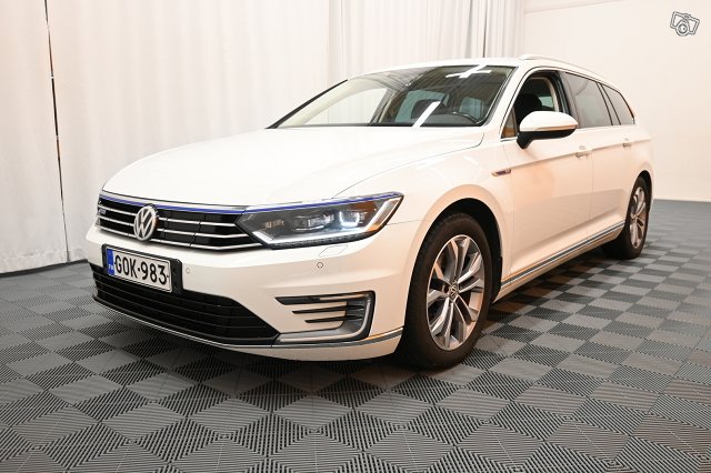 Volkswagen Passat 4