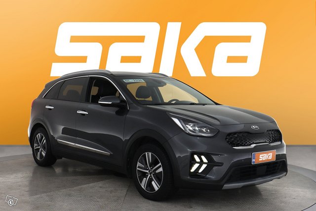 Kia NIRO