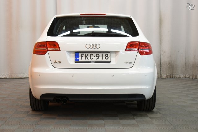 Audi A3 7