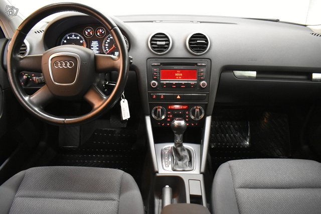 Audi A3 13