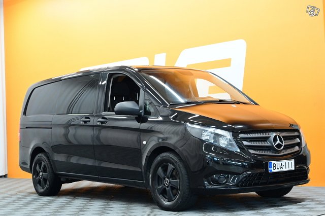 Mercedes-Benz Vito, kuva 1