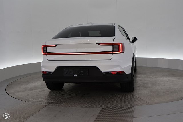 Polestar 2 9