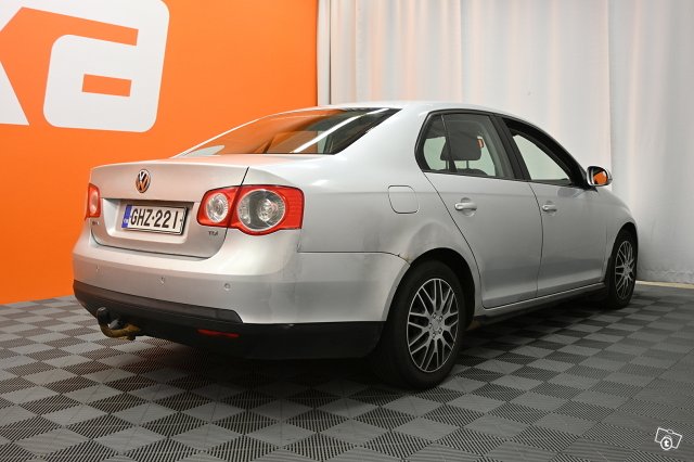 Volkswagen Jetta 6