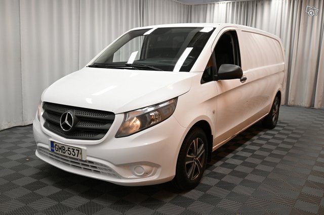 Mercedes-Benz Vito 4