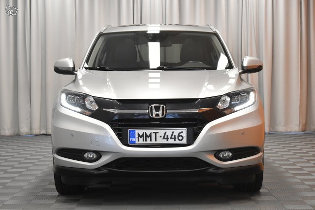 Honda HR-V 2