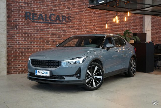 Polestar 2 1