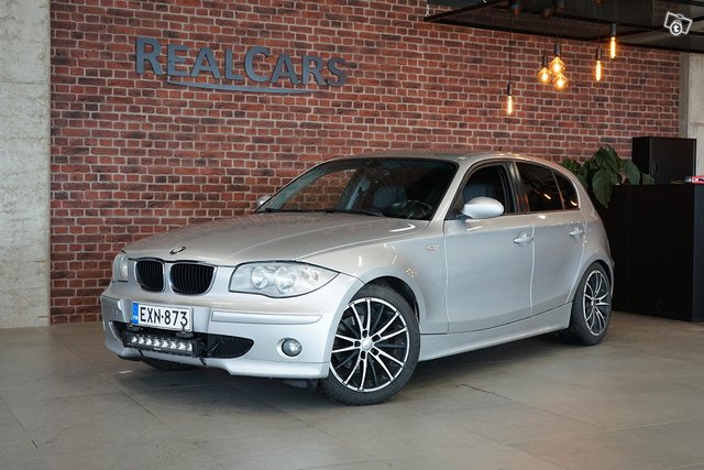 BMW 118