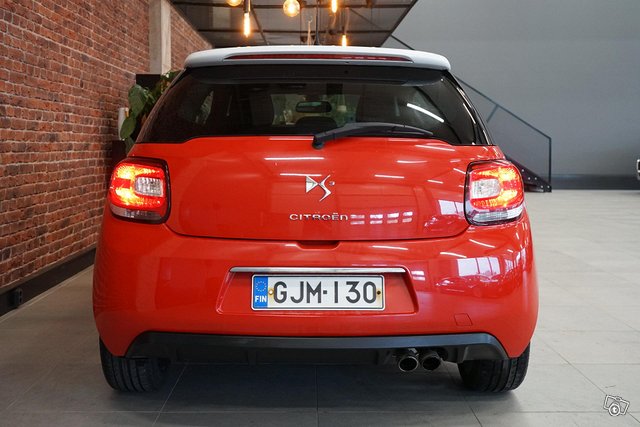 Citroen DS3 6