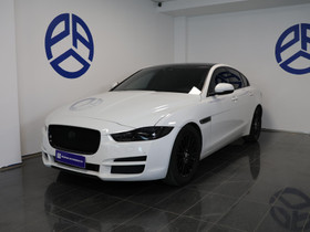 Jaguar XE, Autot, Helsinki, Tori.fi