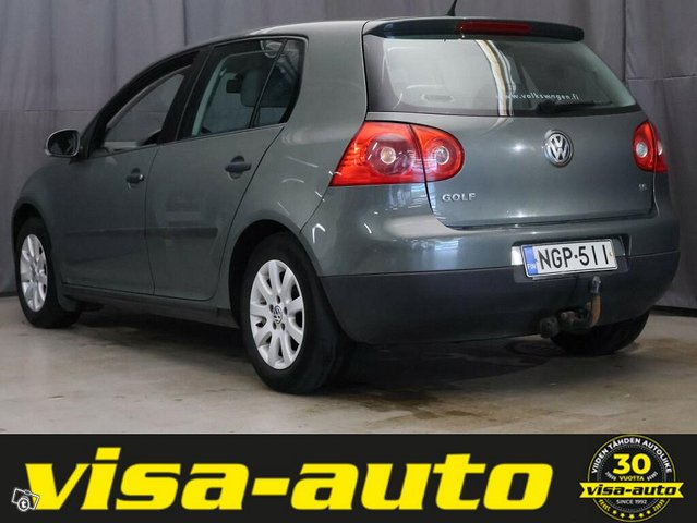 Volkswagen Golf 3