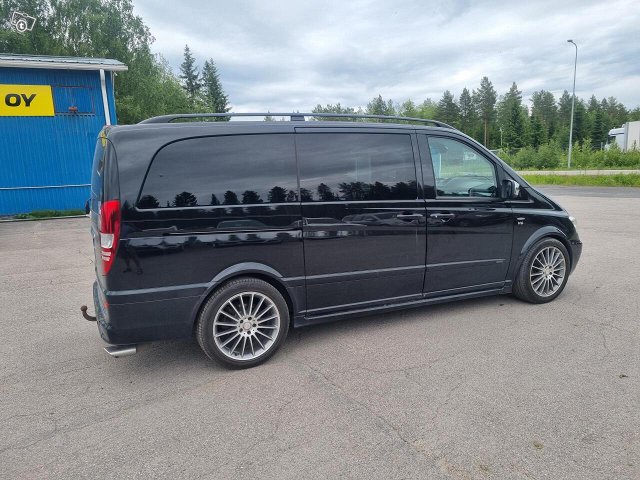 Mercedes-Benz Viano 5