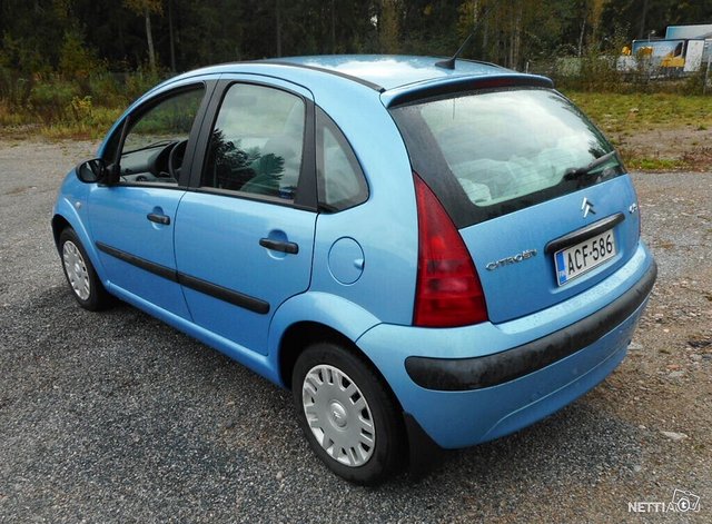 Citroen C3 3