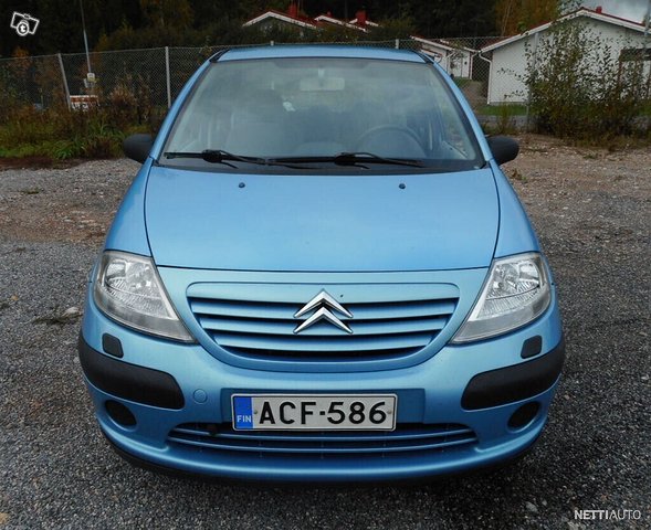 Citroen C3 7