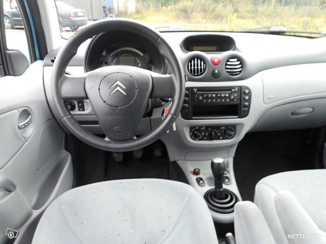 Citroen C3 9