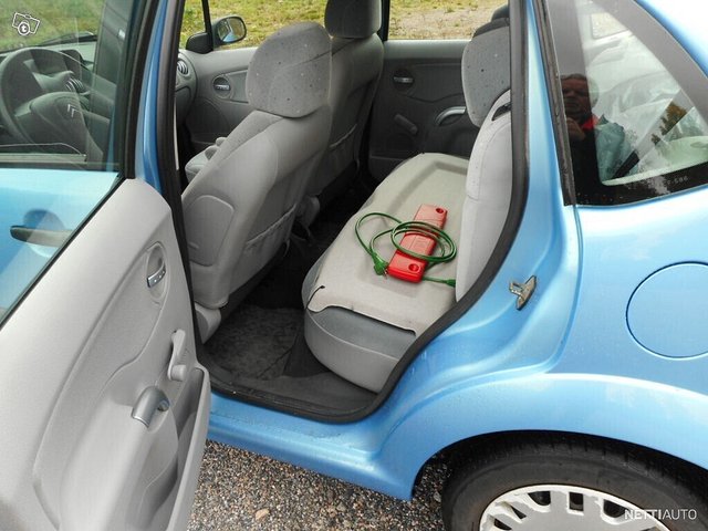 Citroen C3 10