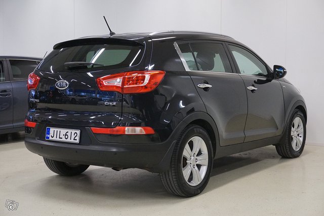 Kia SPORTAGE 6