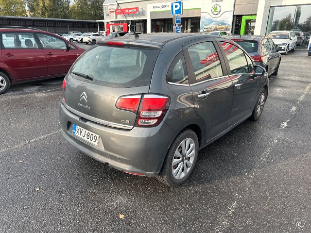 Citroen C3 2