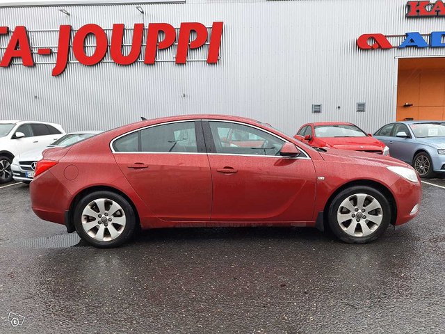 Opel Insignia 2