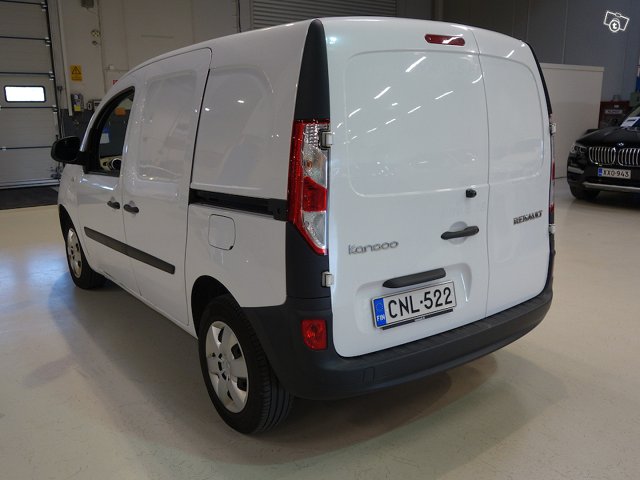 Renault Kangoo 4