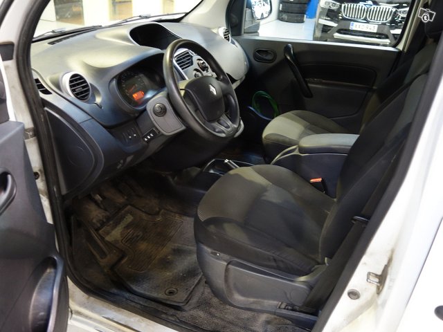 Renault Kangoo 6