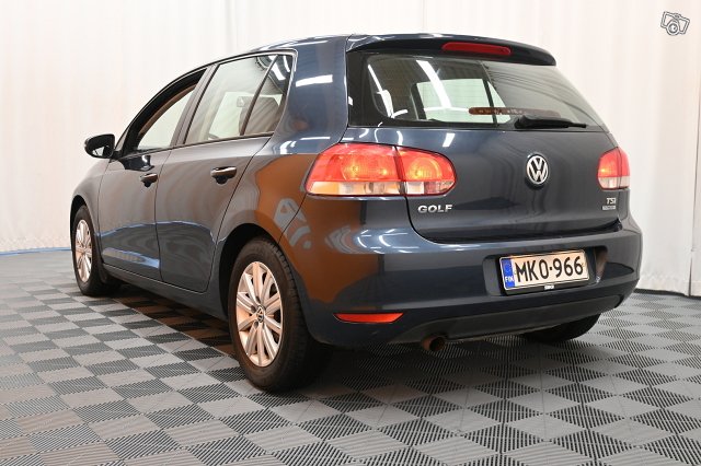 Volkswagen Golf 5