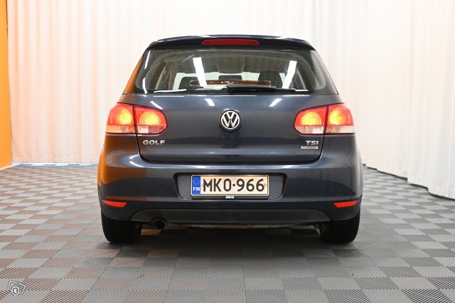 Volkswagen Golf 7