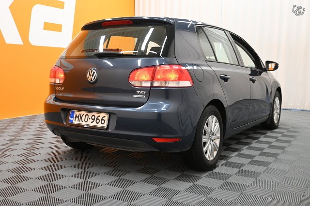 Volkswagen Golf 8