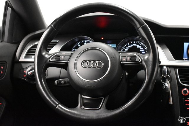 Audi A5 16