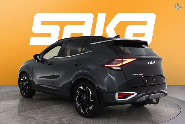 Kia Sportage 5