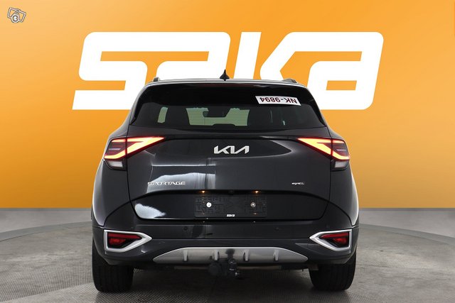 Kia Sportage 7