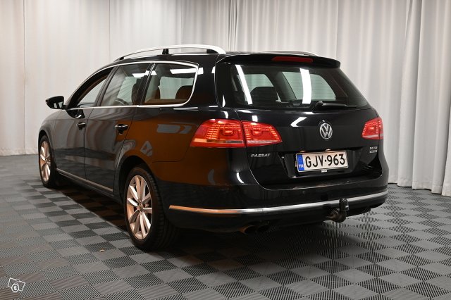 Volkswagen Passat 5