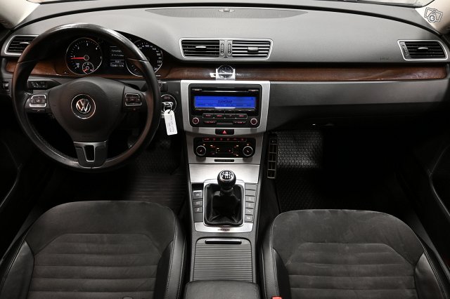 Volkswagen Passat 15