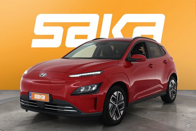 Hyundai KONA 4