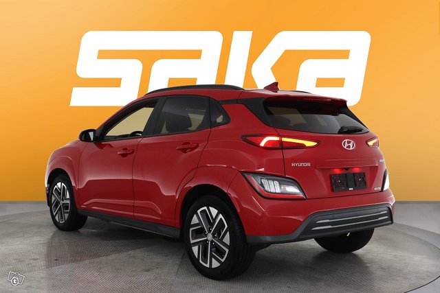 Hyundai KONA 5