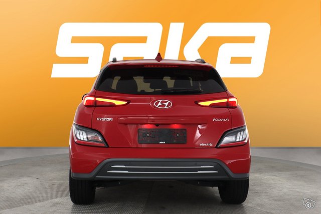 Hyundai KONA 7