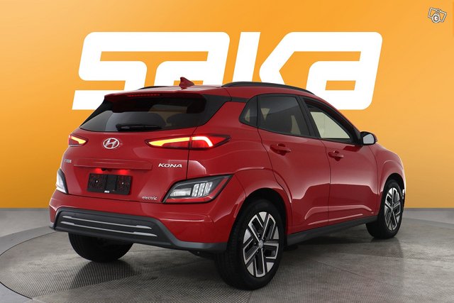 Hyundai KONA 8