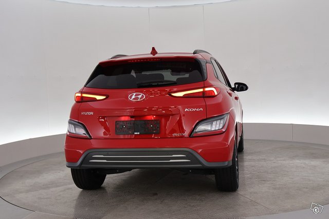 Hyundai KONA 10