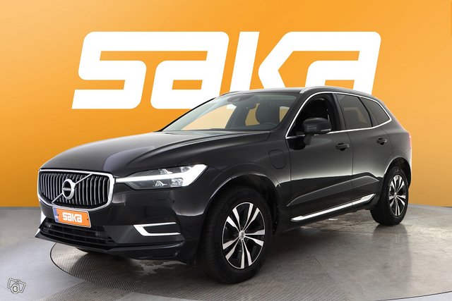 Volvo XC60 4