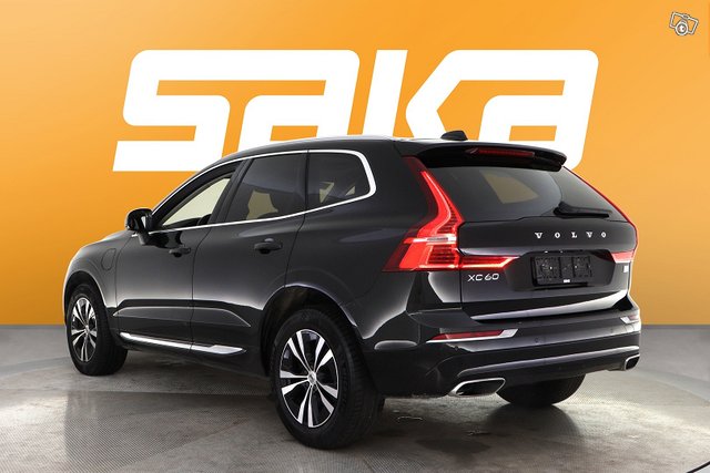 Volvo XC60 5